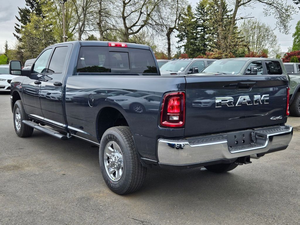 2026 Ram 3500 Tradesman Gresham OR