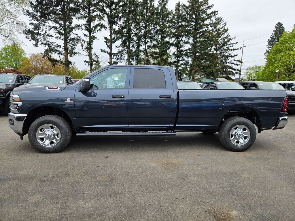 2026 Ram 3500 Tradesman Gresham OR