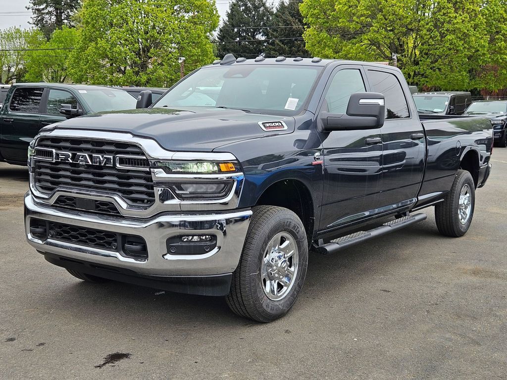 2026 Ram 3500 Tradesman Gresham OR