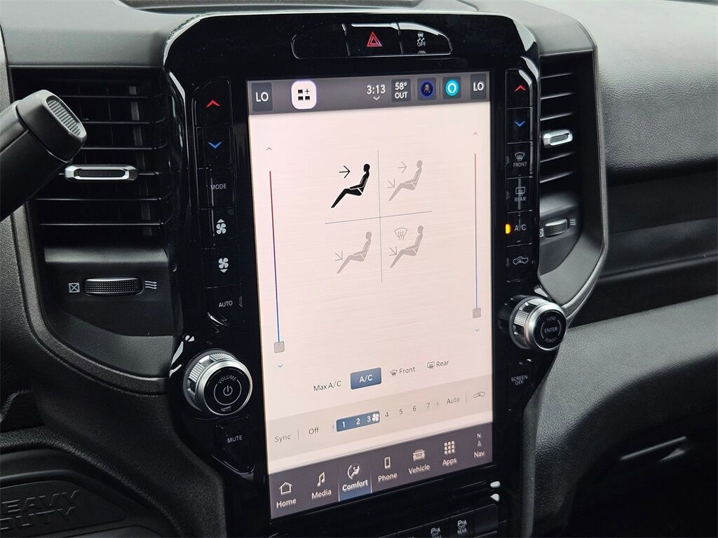 2026 Ram 3500 Tradesman Gresham OR