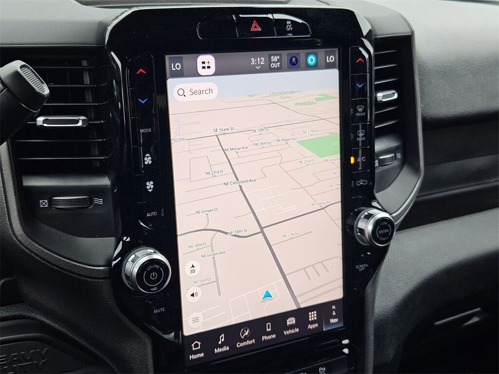 2026 Ram 3500 Tradesman Gresham OR