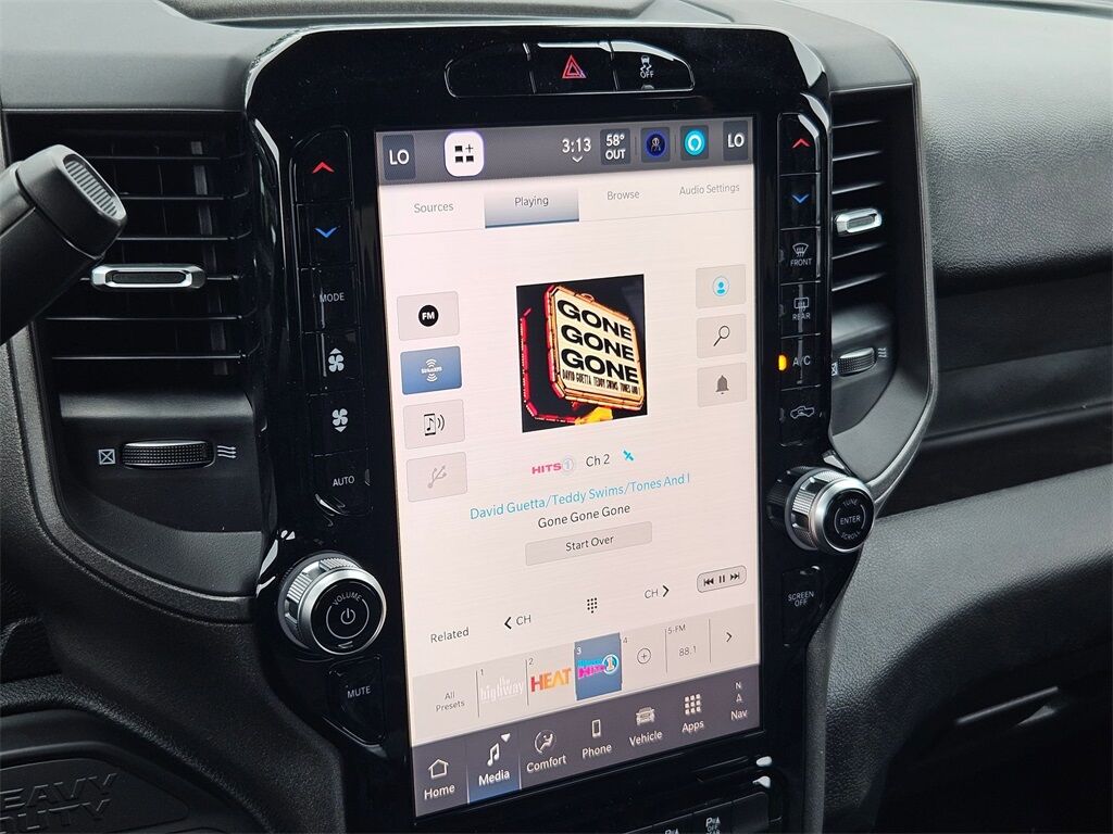 2026 Ram 3500 Tradesman Gresham OR