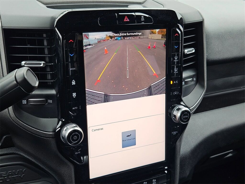 2026 Ram 3500 Tradesman Gresham OR