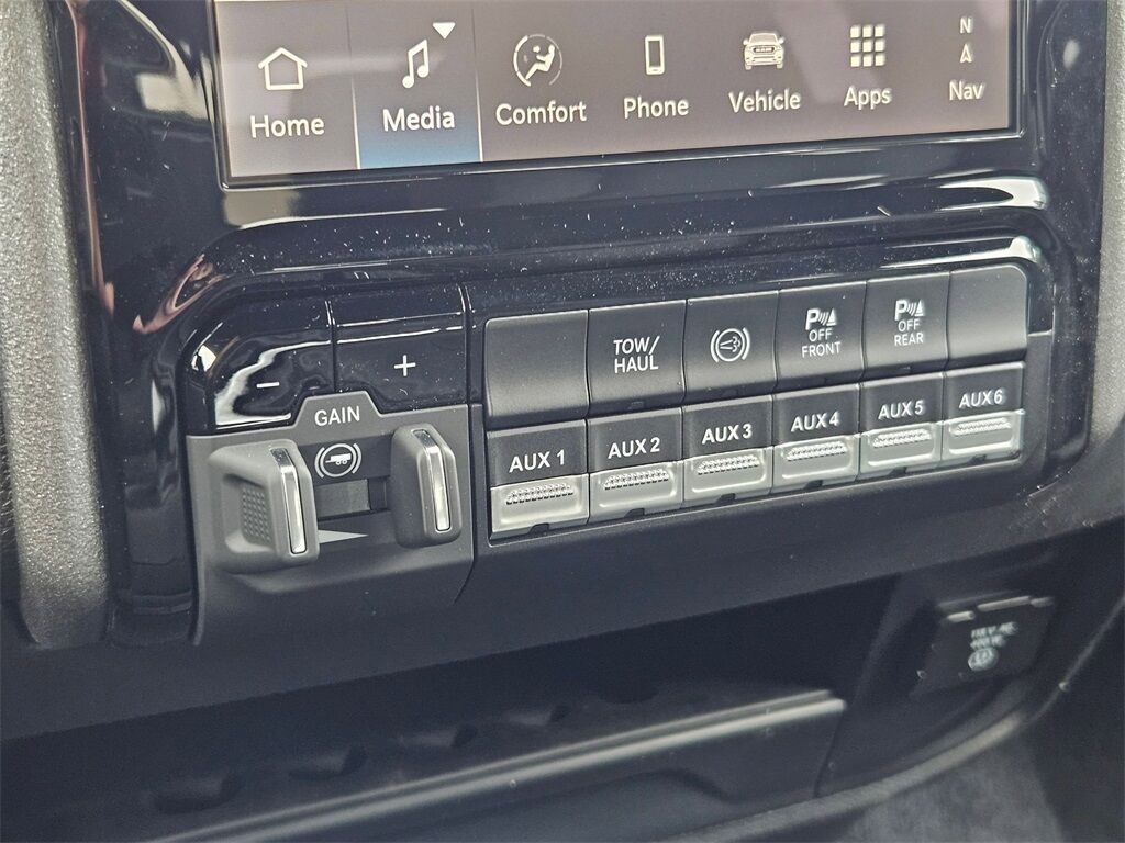 2026 Ram 3500 Tradesman Gresham OR