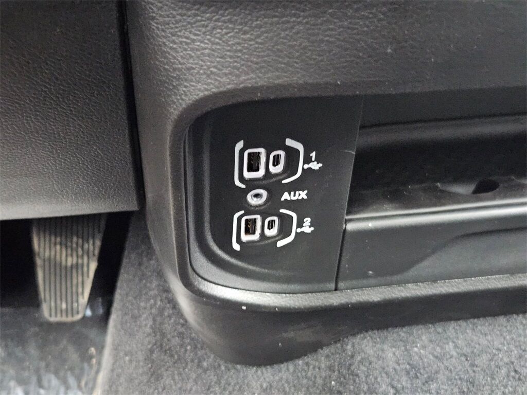 2026 Ram 3500 Tradesman Gresham OR