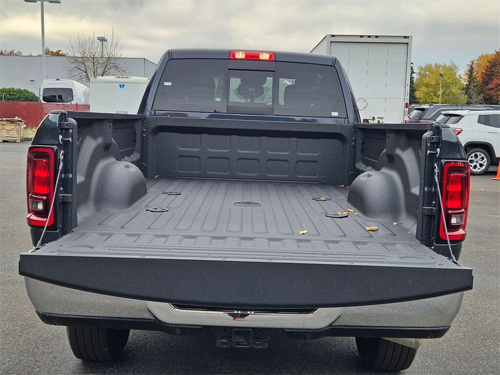 2026 Ram 3500 Tradesman Gresham OR