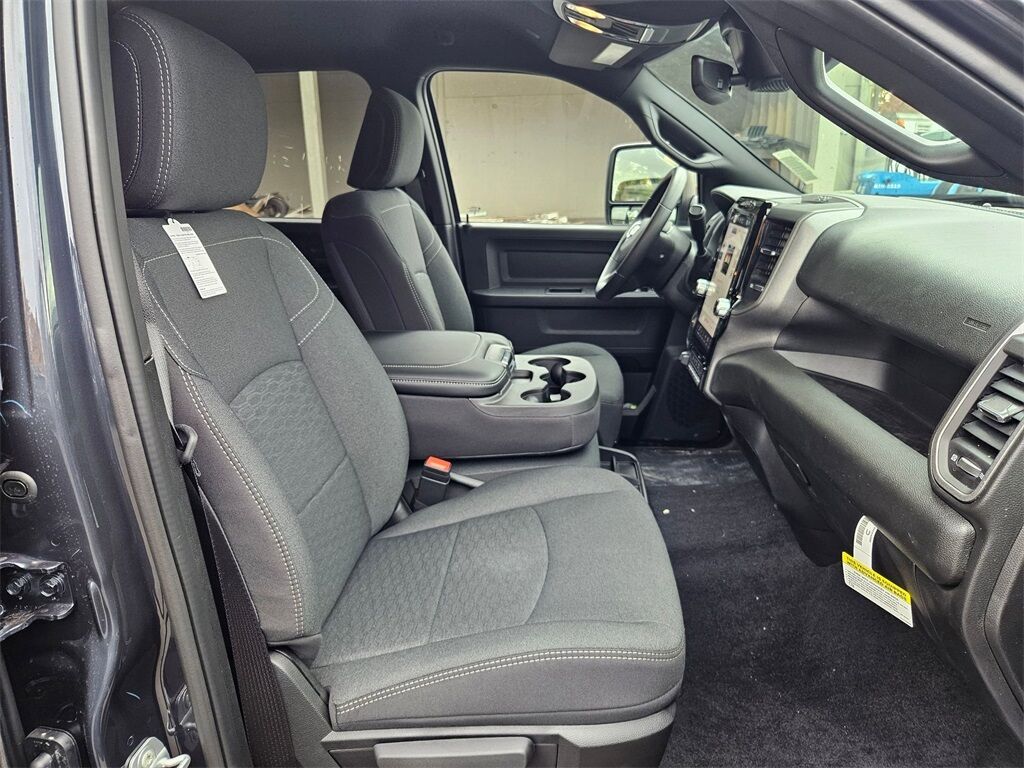 2026 Ram 3500 Tradesman Gresham OR