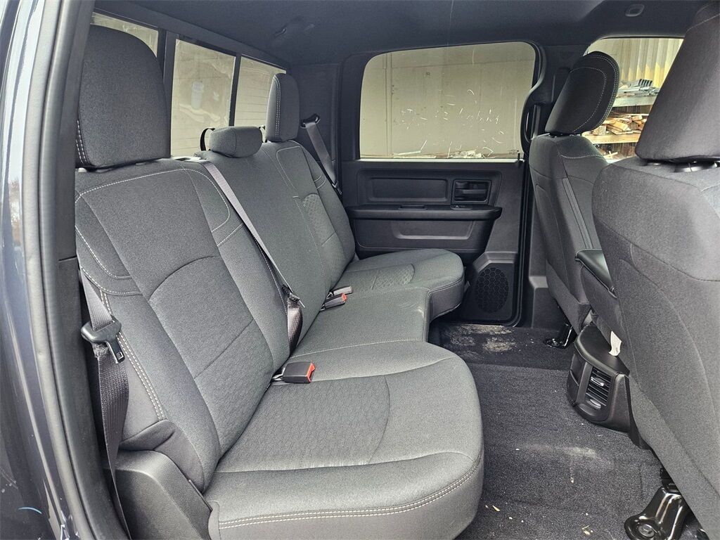 2026 Ram 3500 Tradesman Gresham OR