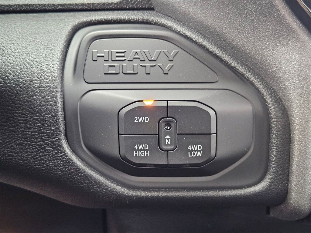 2026 Ram 3500 Tradesman Gresham OR