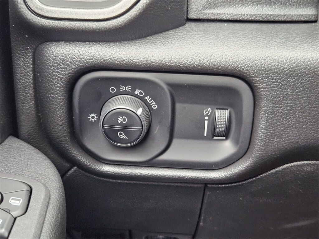 2026 Ram 3500 Tradesman Gresham OR