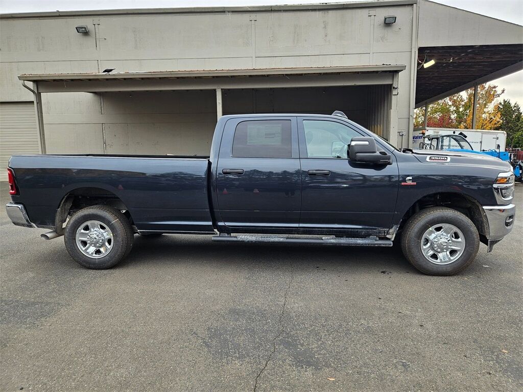 2026 Ram 3500 Tradesman Gresham OR