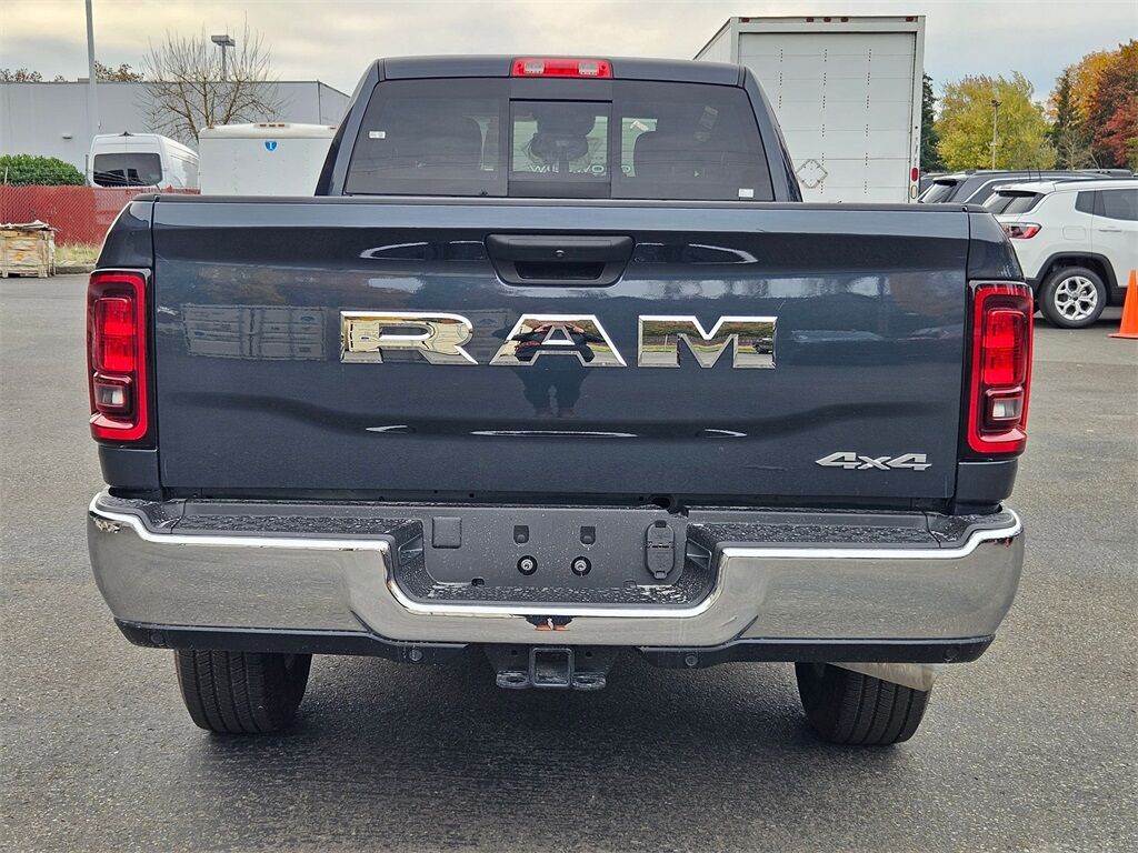 2026 Ram 3500 Tradesman Gresham OR