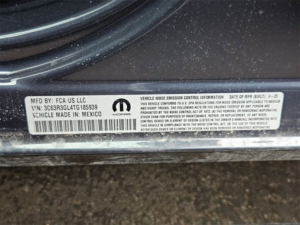 2026 Ram 3500 Tradesman Gresham OR