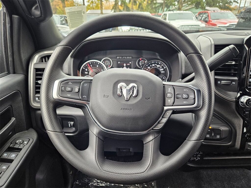 2026 Ram 3500 Tradesman Gresham OR