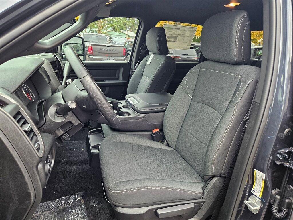 2026 Ram 3500 Tradesman Gresham OR