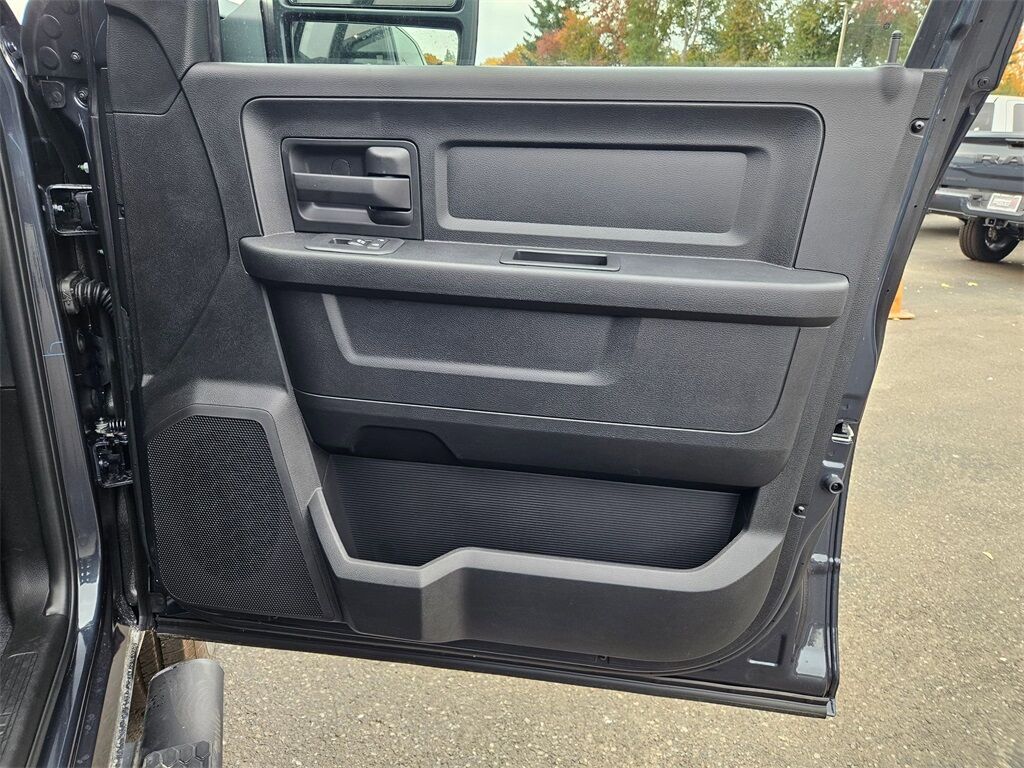 2026 Ram 3500 Tradesman Gresham OR