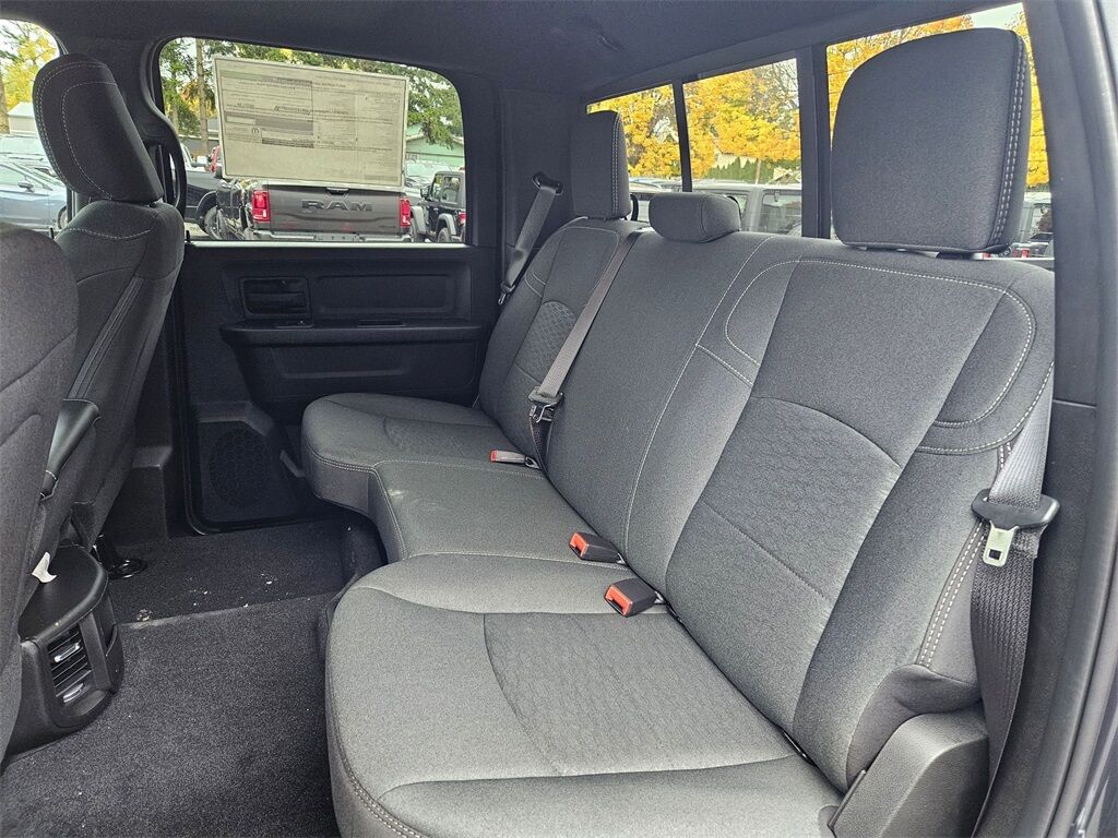 2026 Ram 3500 Tradesman Gresham OR