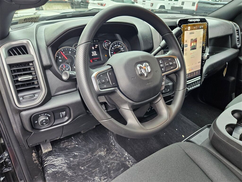 2026 Ram 3500 Tradesman Gresham OR