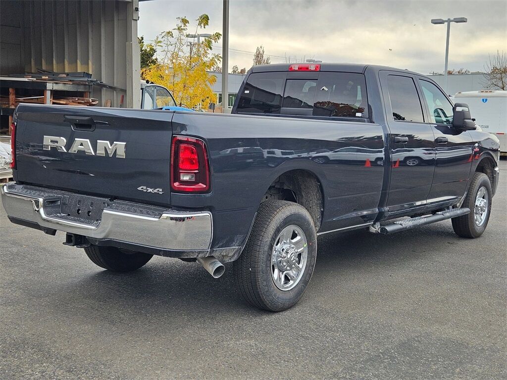 2026 Ram 3500 Tradesman Gresham OR
