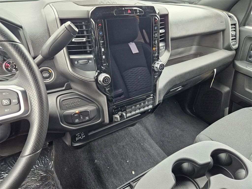 2026 Ram 3500 Tradesman Gresham OR