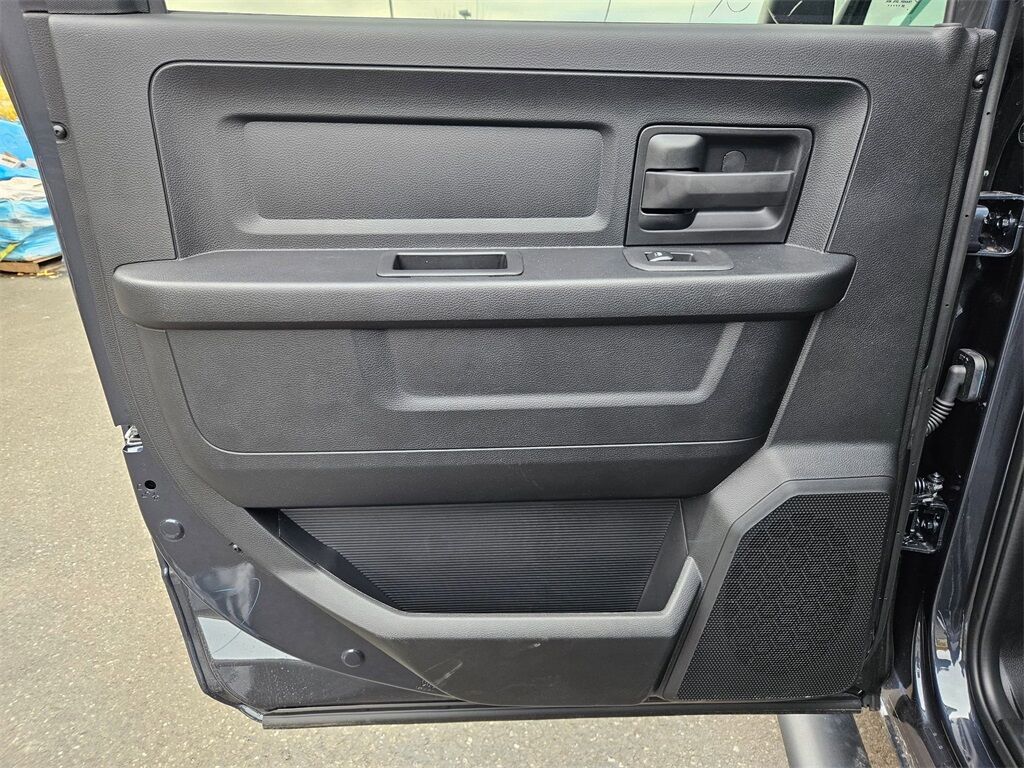 2026 Ram 3500 Tradesman Gresham OR