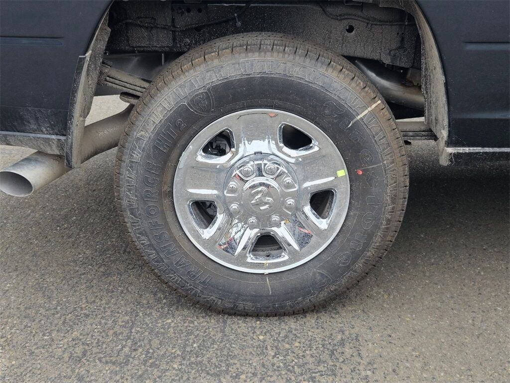 2026 Ram 3500 Tradesman Gresham OR