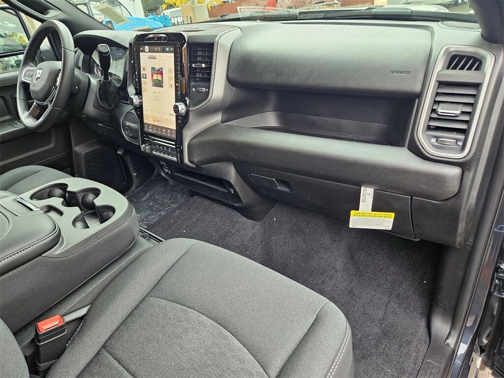 2026 Ram 3500 Tradesman Gresham OR