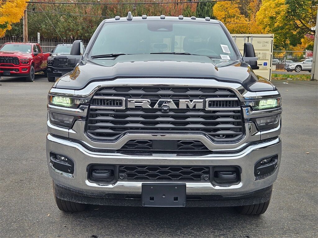 2026 Ram 3500 Tradesman Gresham OR