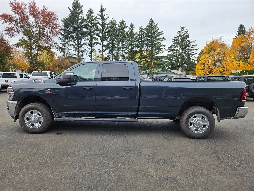 2026 Ram 3500 Tradesman Gresham OR