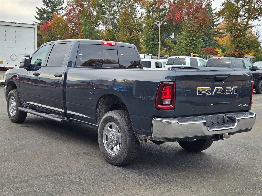 2026 Ram 3500 Tradesman Gresham OR