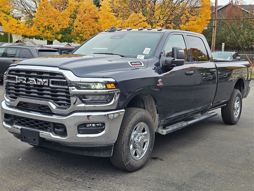 2026 Ram 3500 Tradesman Gresham OR