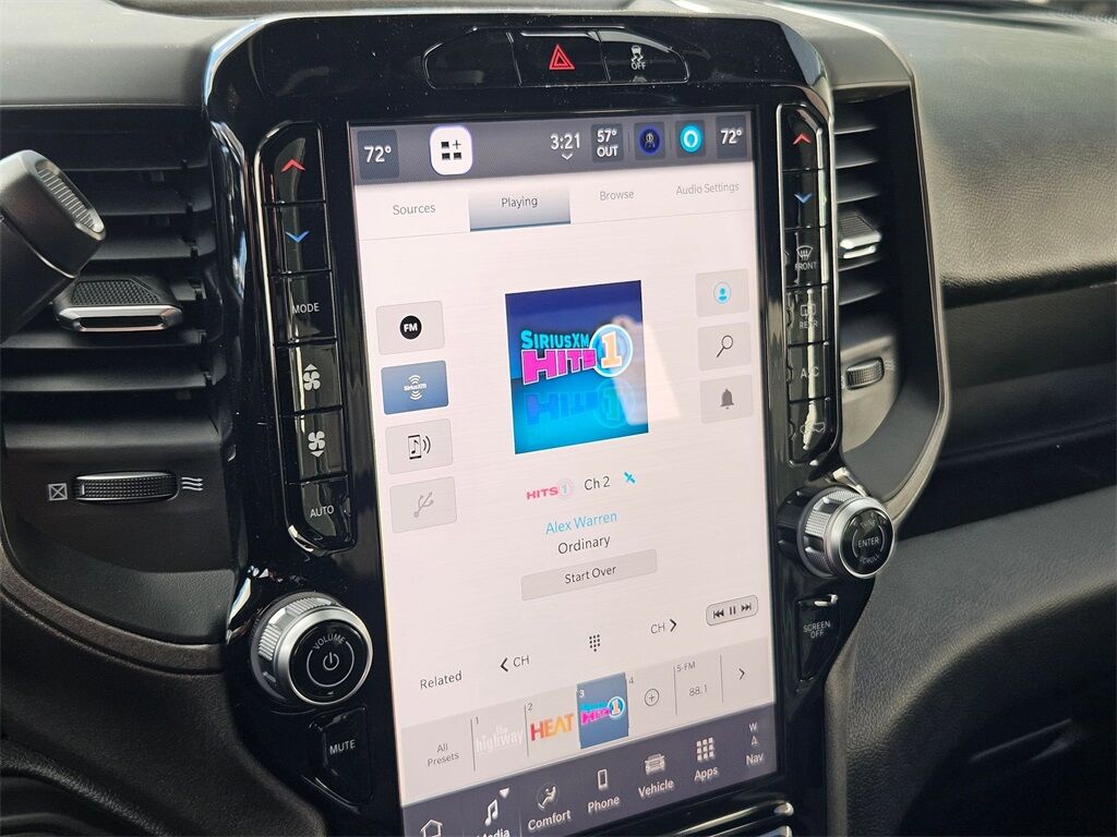 2026 Ram 3500 Tradesman Gresham OR