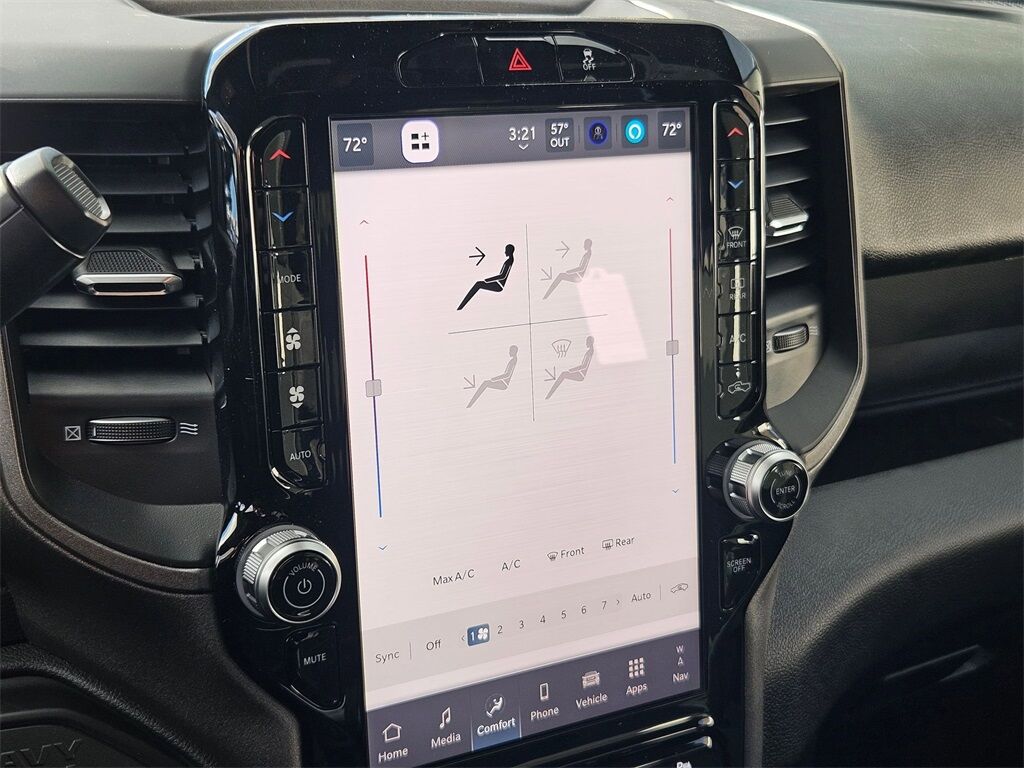 2026 Ram 3500 Tradesman Gresham OR