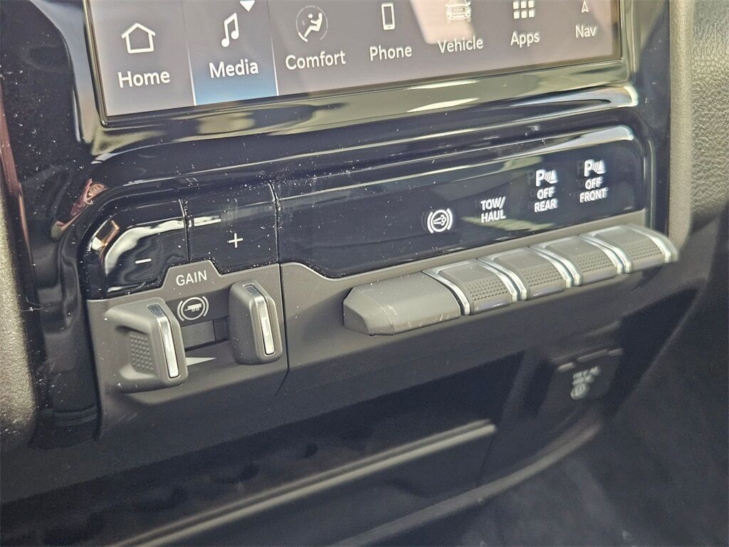 2026 Ram 3500 Tradesman Gresham OR