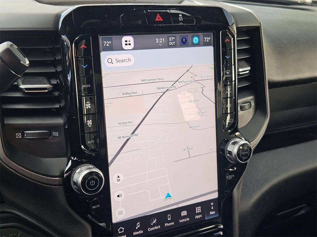 2026 Ram 3500 Tradesman Gresham OR