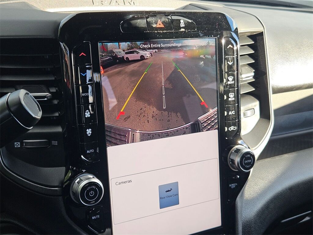 2026 Ram 3500 Tradesman Gresham OR