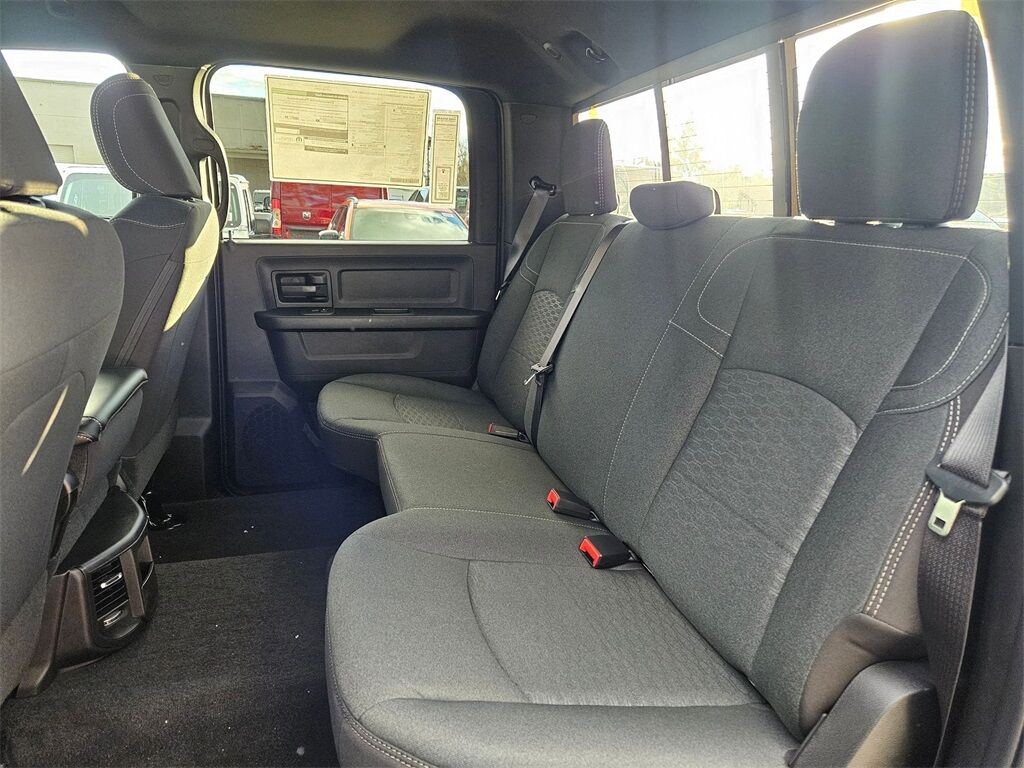 2026 Ram 3500 Tradesman Gresham OR