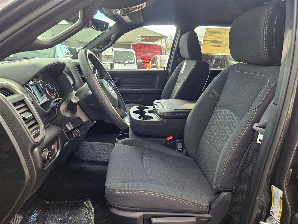 2026 Ram 3500 Tradesman Gresham OR