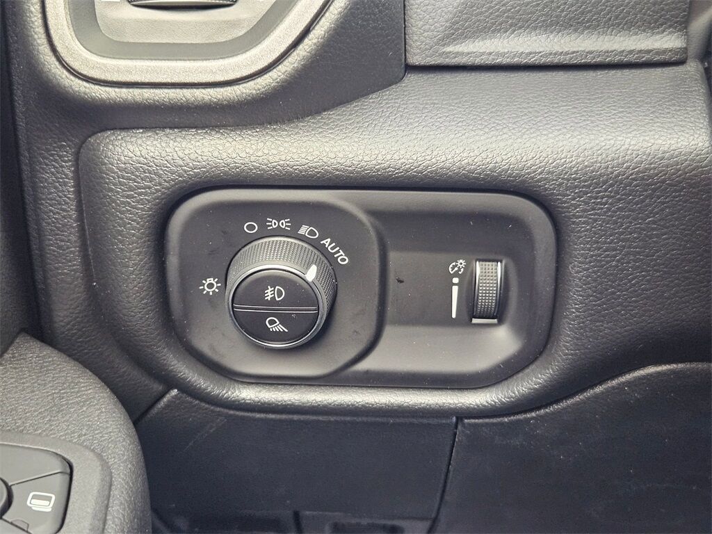 2026 Ram 3500 Tradesman Gresham OR