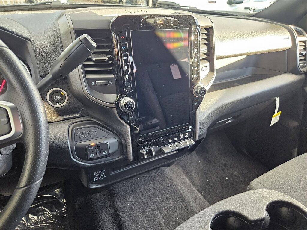 2026 Ram 3500 Tradesman Gresham OR