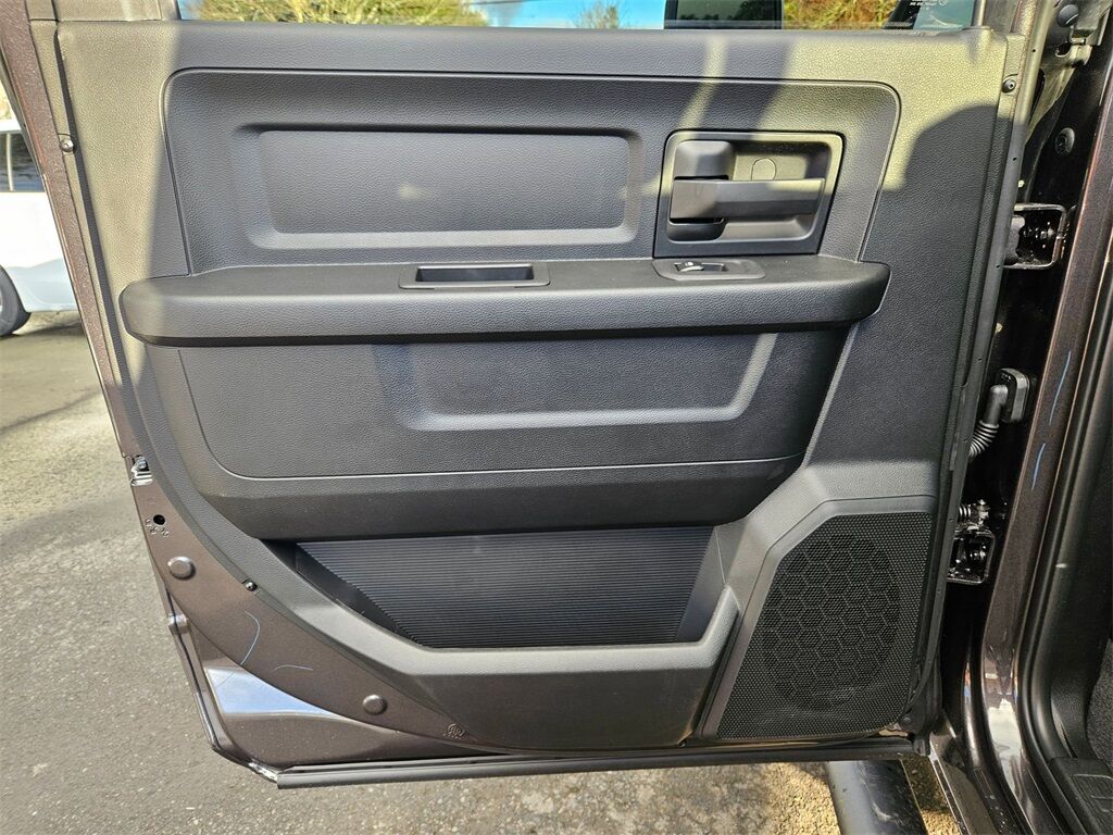 2026 Ram 3500 Tradesman Gresham OR