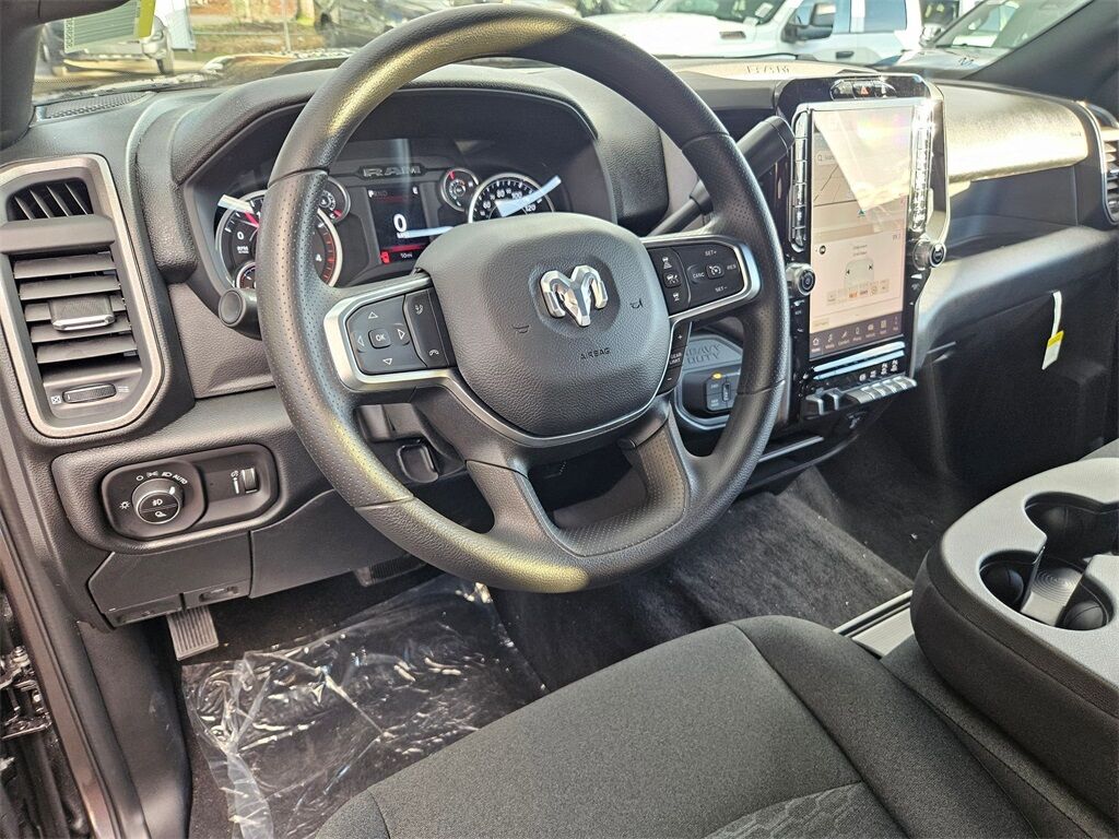 2026 Ram 3500 Tradesman Gresham OR