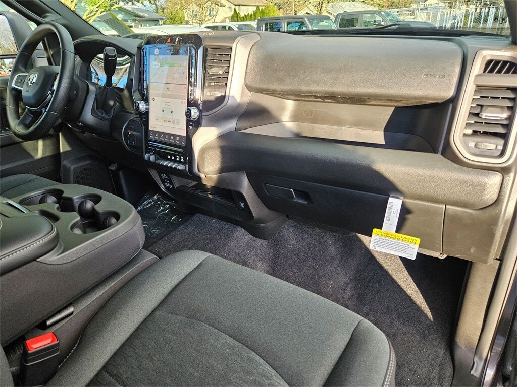 2026 Ram 3500 Tradesman Gresham OR