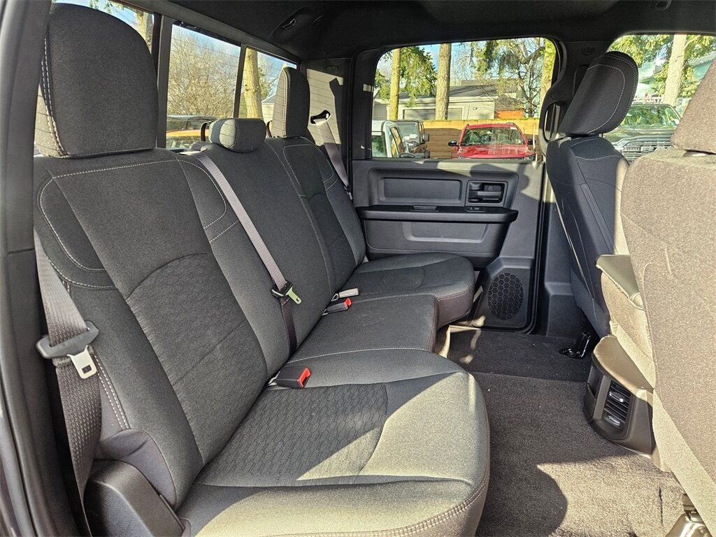 2026 Ram 3500 Tradesman Gresham OR