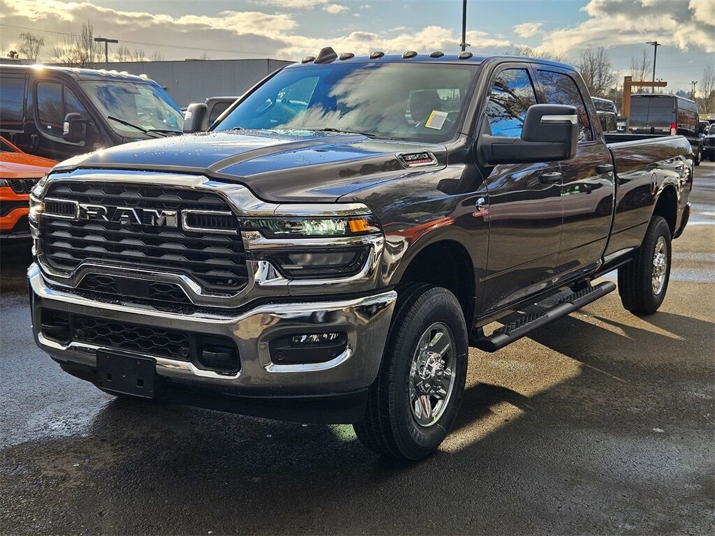 2026 Ram 3500 Tradesman Gresham OR