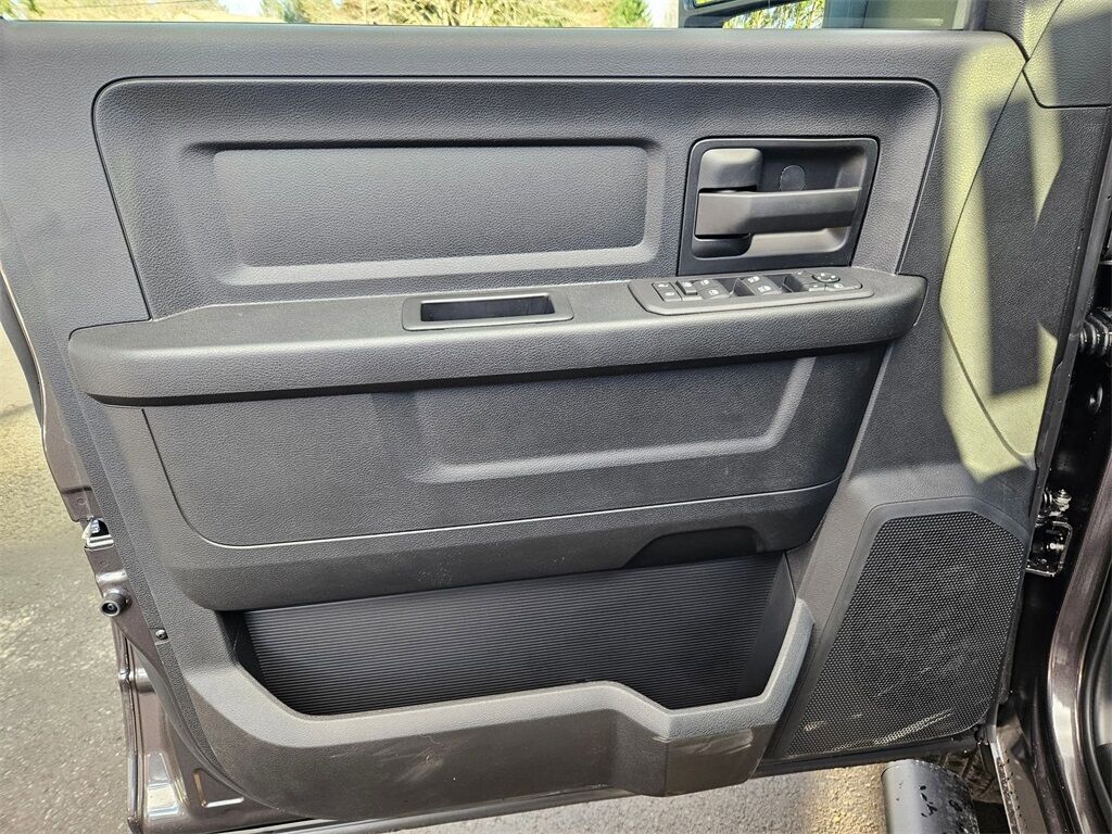 2026 Ram 3500 Tradesman Gresham OR