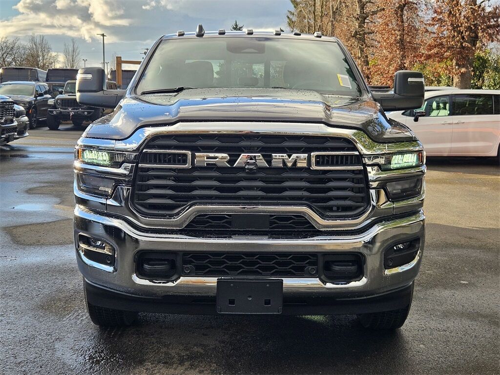 2026 Ram 3500 Tradesman Gresham OR