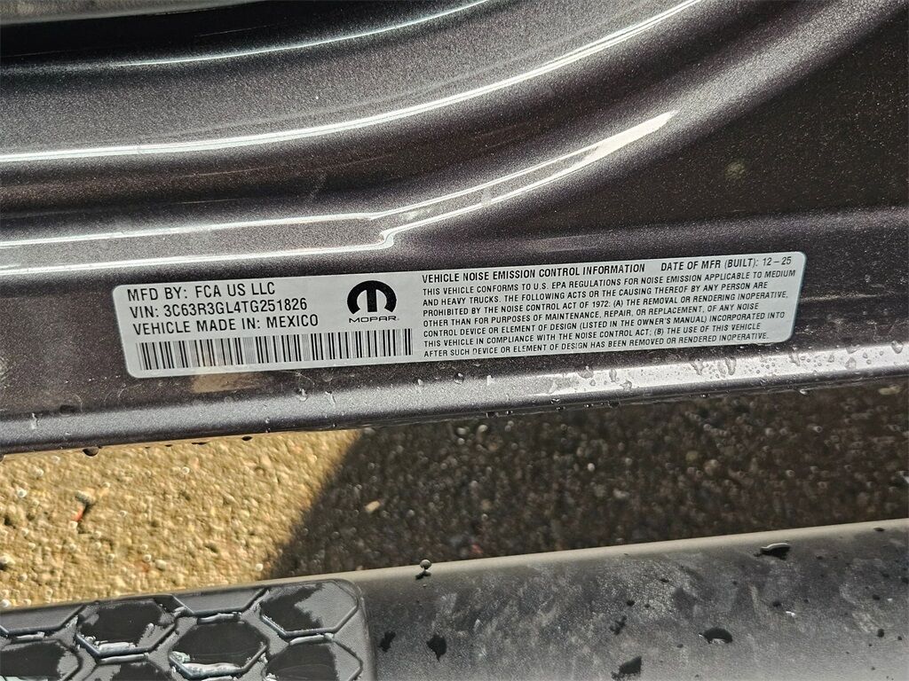 2026 Ram 3500 Tradesman Gresham OR