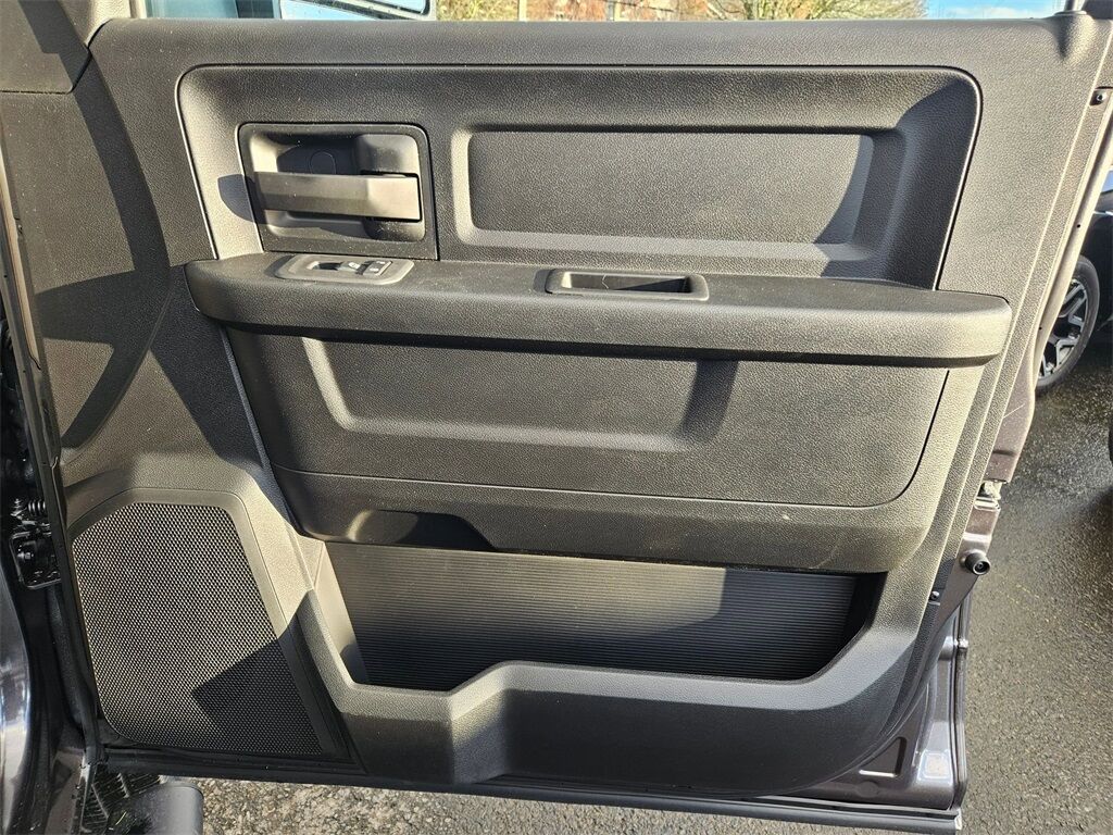 2026 Ram 3500 Tradesman Gresham OR