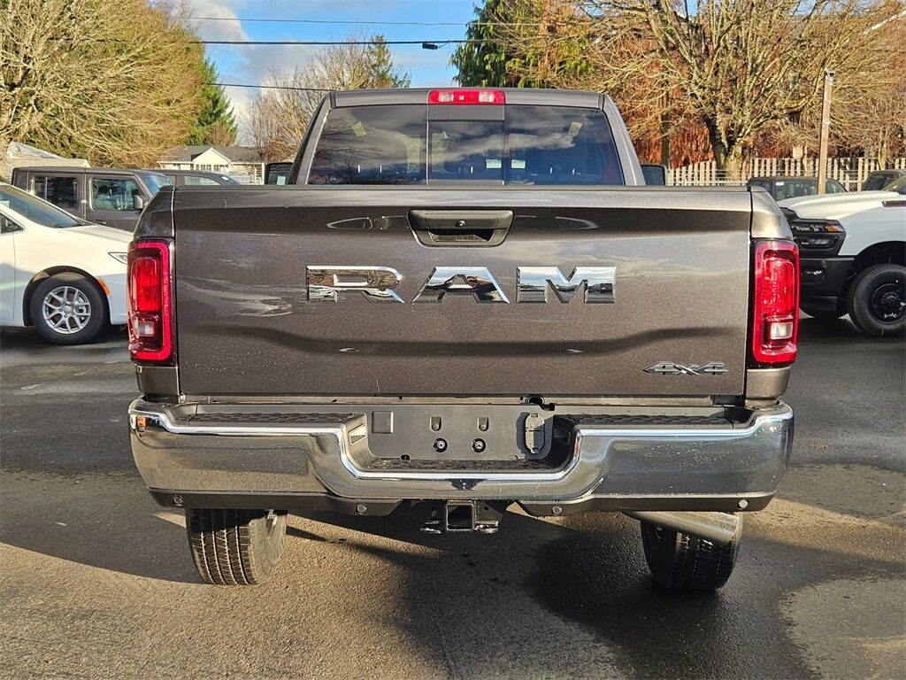 2026 Ram 3500 Tradesman Gresham OR